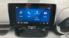 Toyota Yaris 1.5 Hybrid Design 5dr CVT Hybrid Hatchback